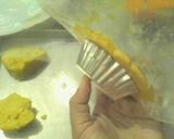 Foto langkah ke 9 dari resep Pie Nanas n tips #beranibaking.