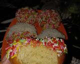 Foto langkah ke 14 dari resep Donat kentang empuk.