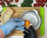 Sandwiches in 15 Minuten! Einfach günstig und lecker Rezeptschritt 2 Foto