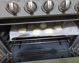 Foto del paso 8 de la receta: Conchas blancas y de chocolate