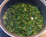 Foto del paso 1 de la receta Triángulitos de pollo y espinacas