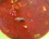 Foto langkah ke 4 dari resep Ikan sarden simple.
