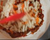টমেটো গাজর পাস্তা (tomato gajar pasta recipe in Bengali) রেসিপি ধাপ - 3 ছবি