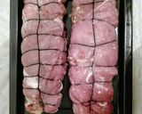 Foto del paso 5 de la receta: Rollo de Carne
