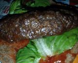 صورة لخطوة 5 من وصفة كفتة بطعم الفحم😋