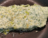 Foto del paso 4 de la receta: Tortilla de Bacalao estilo sidreria