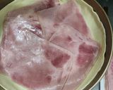 Foto del paso 4 de la receta: Tarta fácil de jamón y choclo