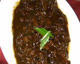 Foto langkah ke 7 dari resep Sapi Lada hitam.