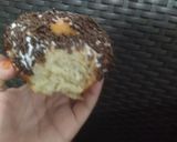 Foto langkah ke 6 dari resep Donat tanpa ulen.