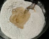 Foto del paso 1 de la receta: Pizza de romero