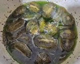 عکس مرحله 6 از دستور مربای کیوی خوشمزه🥝