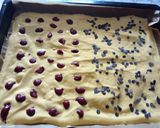 Túrós fantázia recept fázis 3 fotója