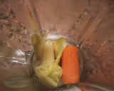 Foto del paso 13 de la receta: Cocido de gallina con verduras