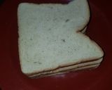 A picture of step 2 of Bread mai miya.