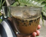 Foto langkah ke 6 dari resep Dawet Ireng.