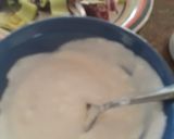 Foto del paso 4 de la receta: Ensalada de pollo con arándanos secos y nuez