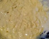 Foto del paso 2 de la receta: Pancakes de manzana light