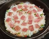 Foto langkah ke 5 dari resep 30. Pizza Bihun🍕🍝.