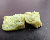 Foto del paso 4 de la receta: Bizcochitos integrales para el mate