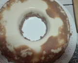 Foto del paso 2 de la receta: Gelatina flotante de chocolate