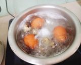 Hình bước làm 1 của món Thịt kho nhanh kiểu người Hoa