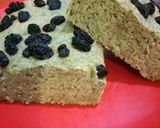 Foto del paso 3 de la receta: Budín integral de banana
