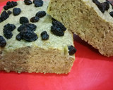 Foto del paso 3 de la receta: Budín integral de banana