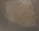 A picture of step 5 of Beans in coconut served with ugali#coconut/tamarind contest.