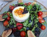 Foto del paso 7 de la receta: Ensalada de Frutos Rojos