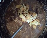 Foto langkah ke 2 dari resep Enoki Beef Teriyaki.