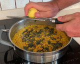 Foto del paso 8 de la receta: Arroz marinero exprés