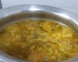 Fenugreek Pulao recipe step 2 photo
