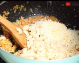 Foto langkah ke 2 dari resep Makaroni skutel/ macaroni schotel kukus.