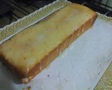 Foto del paso 6 de la receta: Torta de cuadritos de limón