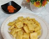 Foto langkah ke 8 dari resep Potato Pillow Bites.