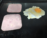 Foto del paso 2 de la receta Sándwich completo al estilo New York