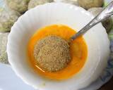 Echore Chingri Chop (Raw Jackfruit & Prawns Cutlet - Bengali Style) recipe step 6 photo