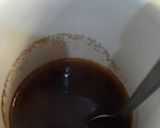 Foto langkah ke 1 dari resep Kopi Susu Gula Aren.