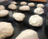 Foto del paso 4 de la receta: Pancitos Express