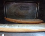 Foto del paso 3 de la receta 🥖🥖Hamburguesa de Pollo en Baguette🥖🥖