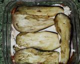 Foto del paso 8 de la receta: Musaka, un tipo de "lasagna sana"