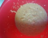 Foto langkah ke 2 dari resep Banana sponge cake Riecke.