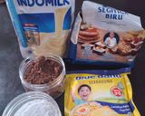 Foto langkah ke 1 dari resep Nastar Capucino.