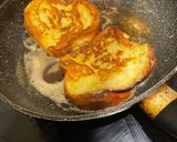 Une image de l'étape 3 de Brioche perdue 🍞.