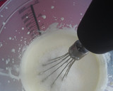 Foto del paso 3 de la receta: Helado de leche merengada