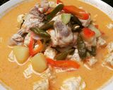 Foto langkah ke 7 dari resep Sayur Lombok Tahu Tempe.