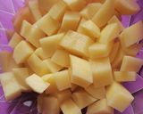 Mikszáth levese recept fázis 3 fotója