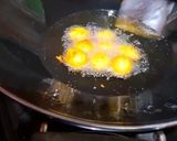 Foto langkah ke 6 dari resep Bola Ubi Kopong & Kokoh.
