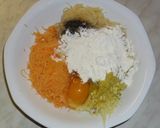 Sütőtökös tócsni 🍸🍷🍸 recept fázis 3 fotója