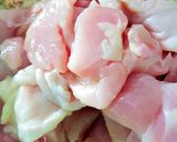 Foto langkah ke 4 dari resep Ayam Goreng Kunyit ala Malaysia /Thai.